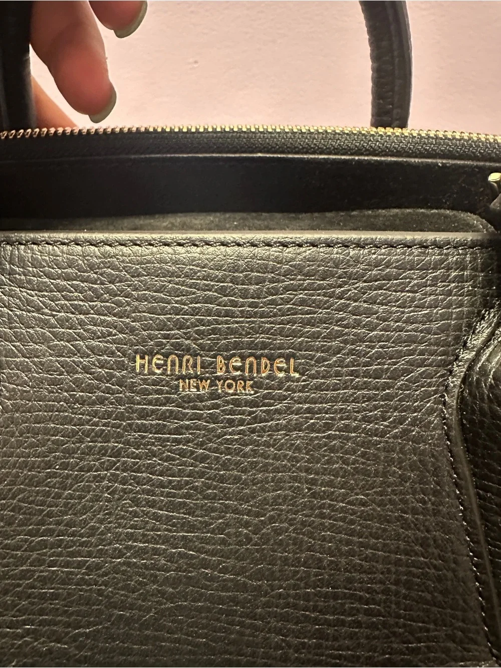 henri bendel sleek henri